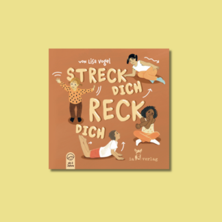 Streck dich reck dich