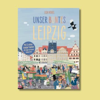 Unser buntes Leipzig