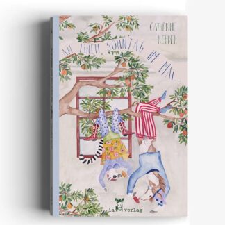 An einem Sonntag im Mai...